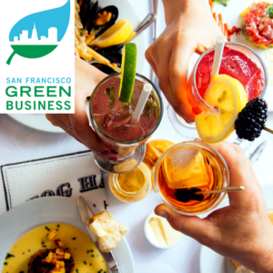 San Francisco Green Business