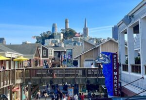 Sightseeing San Francisco – Tips & Tricks