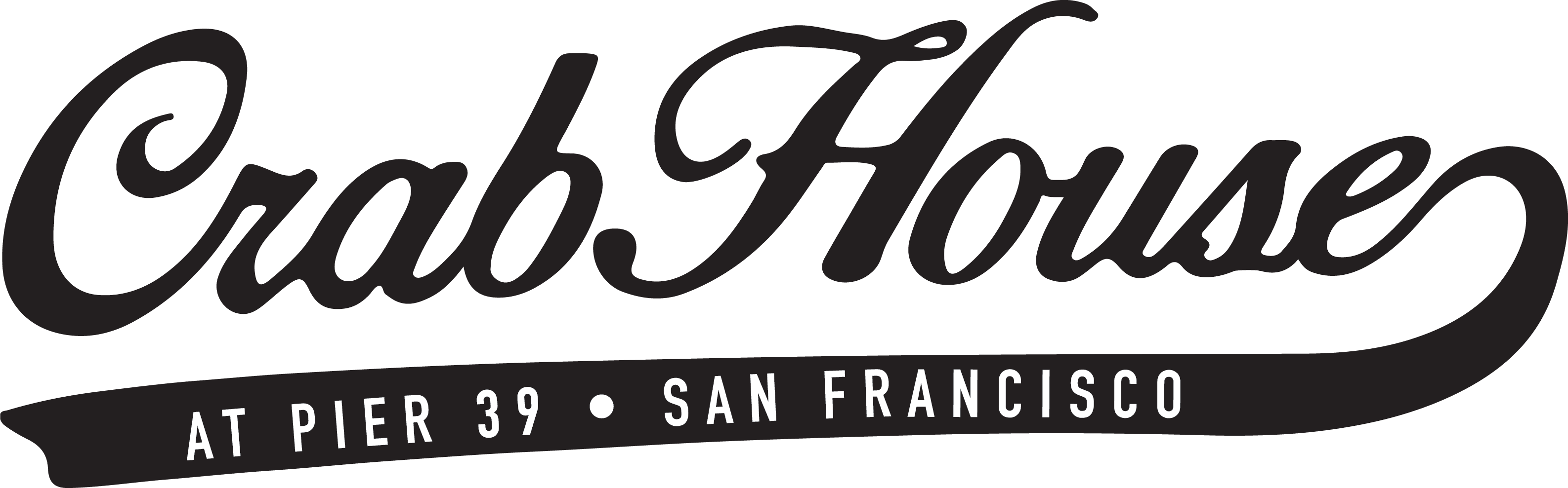 Crab House logo